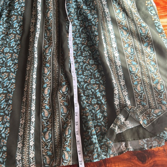 Anthropology dress - Picture 6 of 7